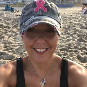 Meet your Posher, Angela